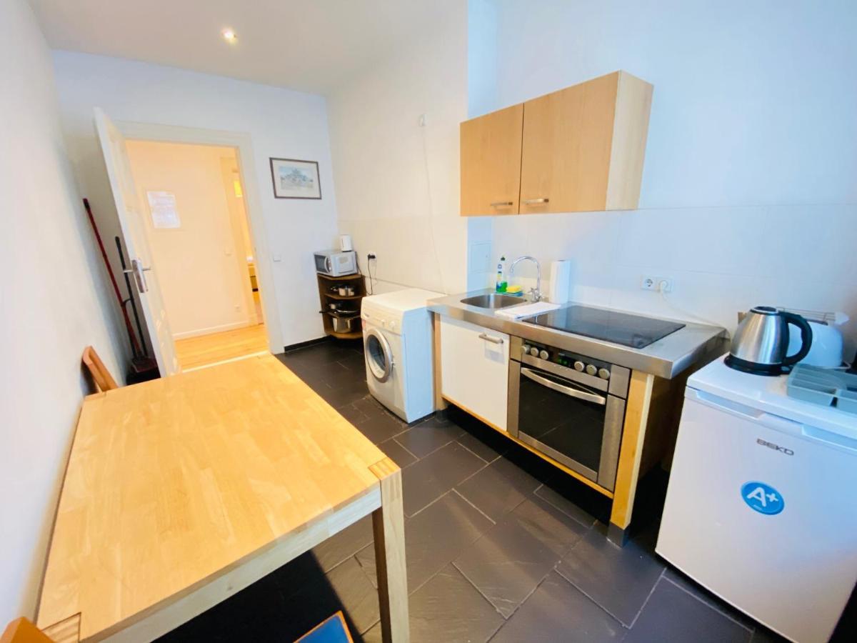Apartamento Berlinlux - Berlim