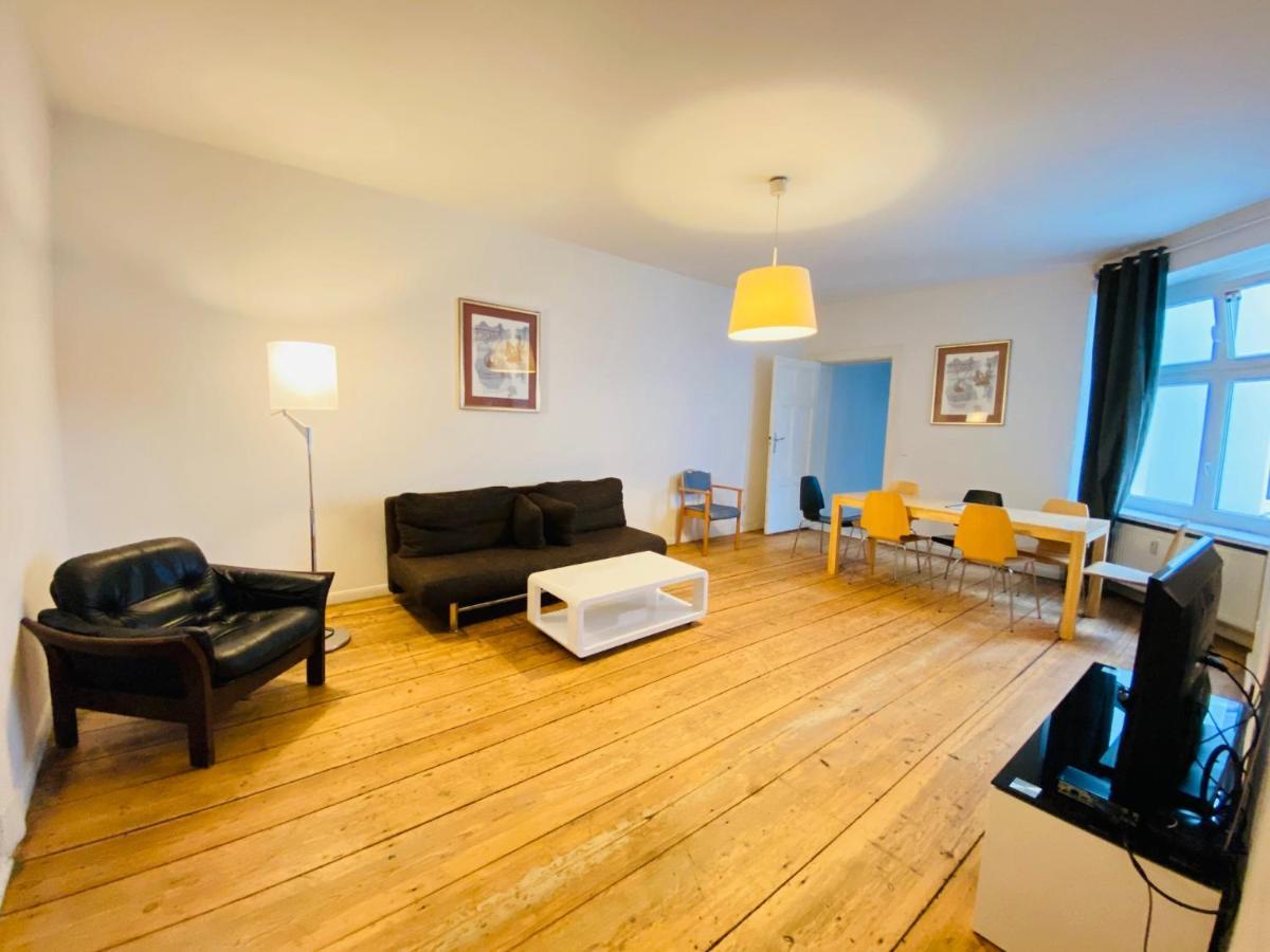 Apartamento Berlinlux - Berlim