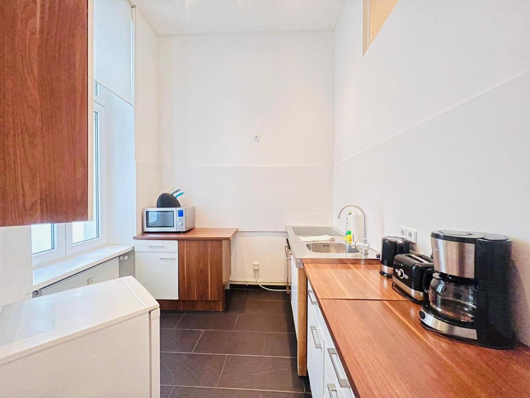 Apartamento Berlinlux - Berlim