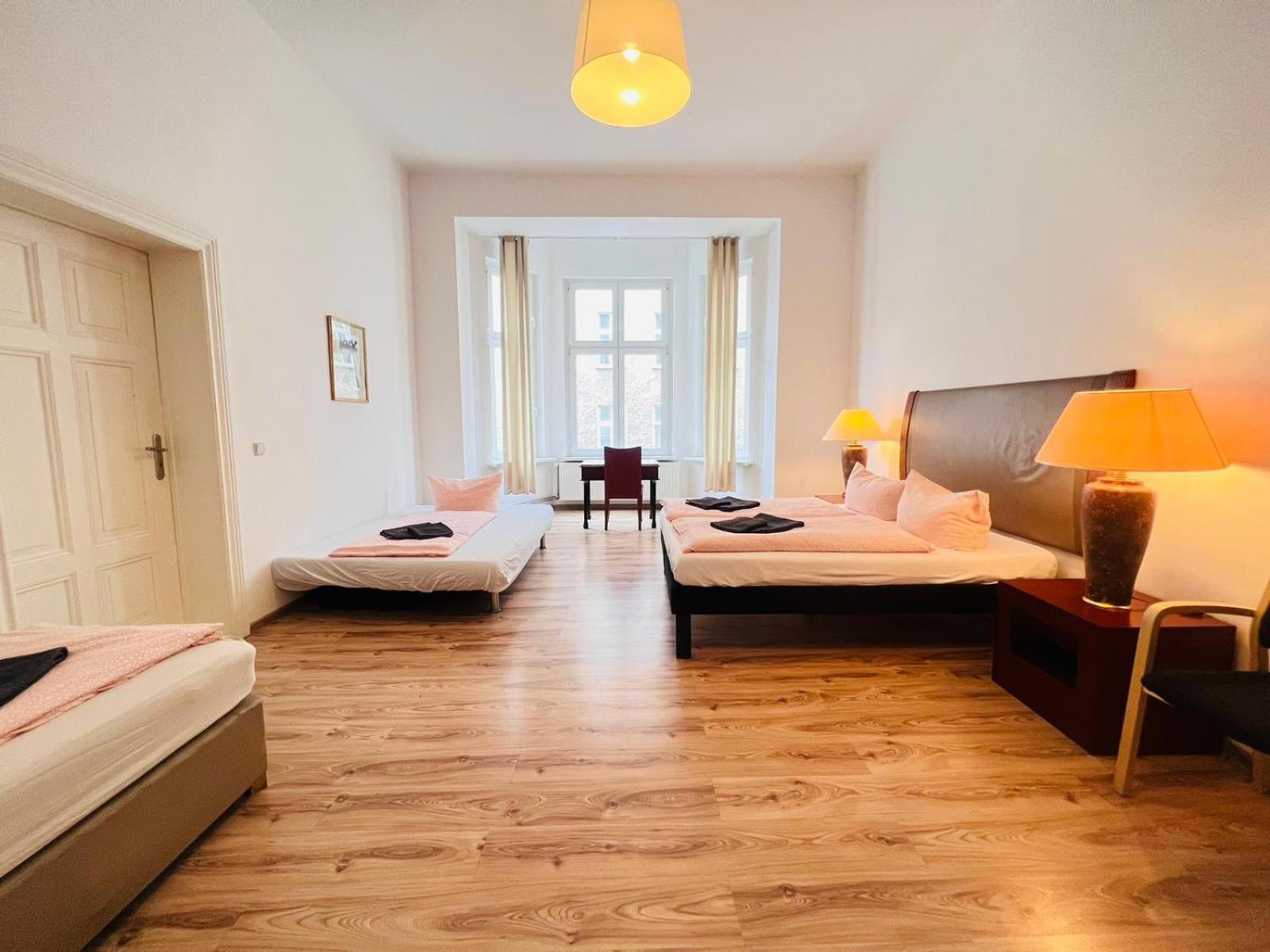 Berlinlux - Apartamento